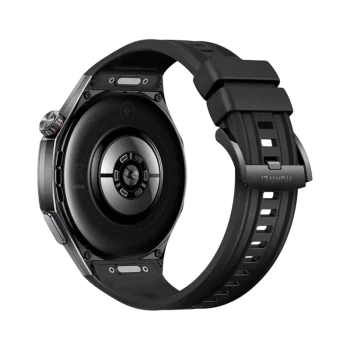 Ceas inteligent Huawei Watch GT 6 Pro 46mm Black