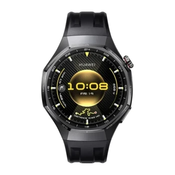 Ceas inteligent Huawei Watch GT 6 Pro 46mm Black