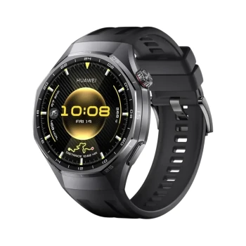 Ceas inteligent Huawei Watch GT 6 Pro 46mm Black
