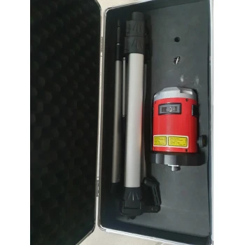 Nivela laser class 2060525
