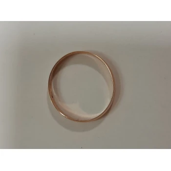 Verigheta din aur proba 585* 1.12 gr