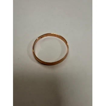 Verigheta din aur proba 585* 1.12 gr