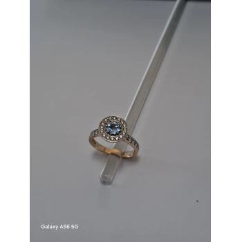 Inel din Aur proba 585* 3.90 gr