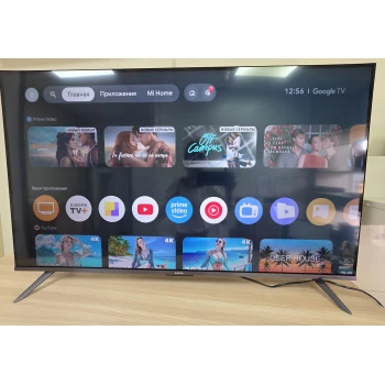 Xiaomi A Pro 43"Smart TV
