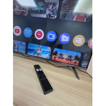 Xiaomi A Pro 43"Smart TV