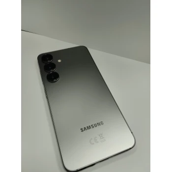 Telefon Samsung Galaxy S25  256 GB Silver