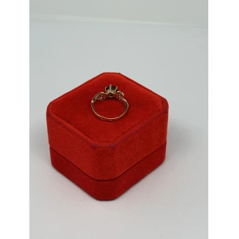 Inel din aur proba 585 1.89 gr