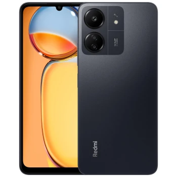 Telefon Xiaomi Redmi 13C 256 GB Black