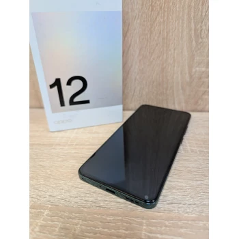 OPPO Reno 12 FS 512 Gb Mint Green