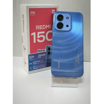 Xiaomi Redmi 15C 4/256 GB Moonlight blue
