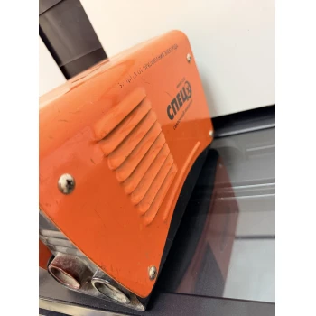 Aparat de Sudat Spet Mini 210