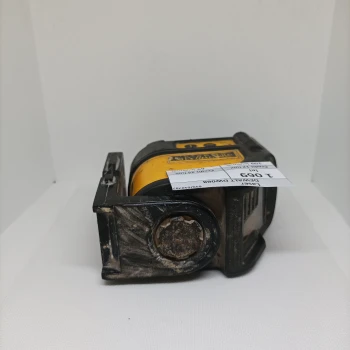 Laser Dewalt DW088