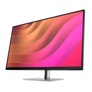 Monitor Hp E32k G5 UHD, Black/Silver