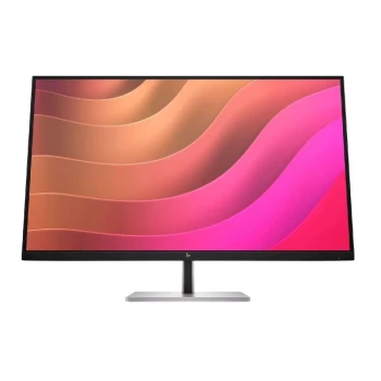 Monitor Hp E32k G5 UHD, Black/Silver