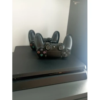 Consola Sony PlayStation 4 Slim 1 TB