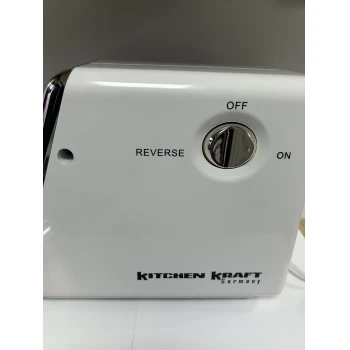 Kraft K1200 White