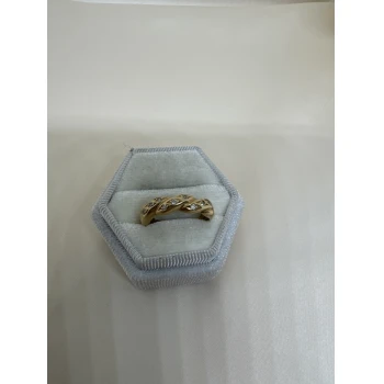 Inel din Aur proba 585 2,78 gr