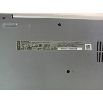 Laptop Lenovo 80XR