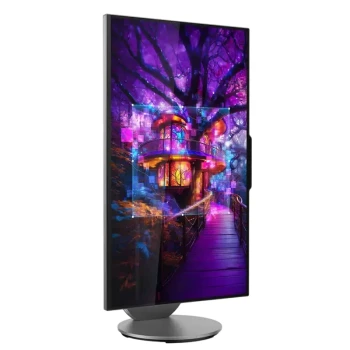 All-In-One Pc Lenovo AIO Yoga 27IAH10 Luna Grey