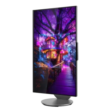 All-In-One Pc Lenovo AIO Yoga 27IAH10 Luna Grey