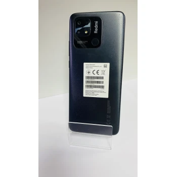 Xiaomi Redmi 10C 64 GB Black