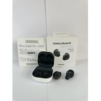 Casti Samsung Galaxy Buds FE
