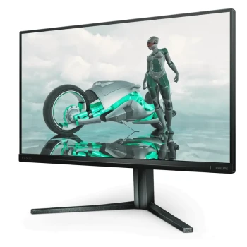 Monitor PHILIPS Evnia 24M2N3200S 23.8" FHD, Black