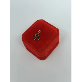 Pandativ din aur proba 585 0.95 gr