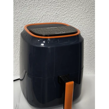 Kumtel FastFryer