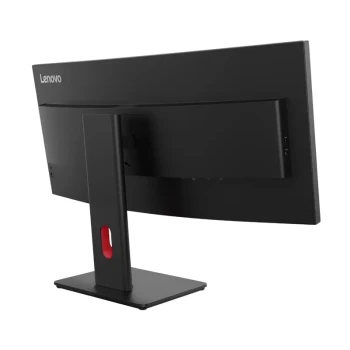 Monitor LENOVO ThinkVision T34WD-40 34" UW-QHD, Black