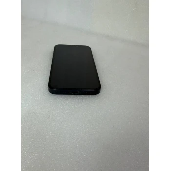 Apple iPhone 12 mini 64 GB black