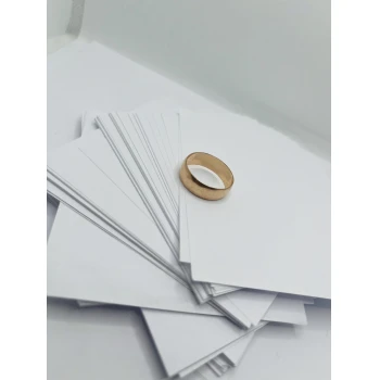 Verigheta Aur Proba 585* 3.66 gr