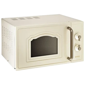 Cuptor cu microunde Gorenje MO4250CLI, Beige
