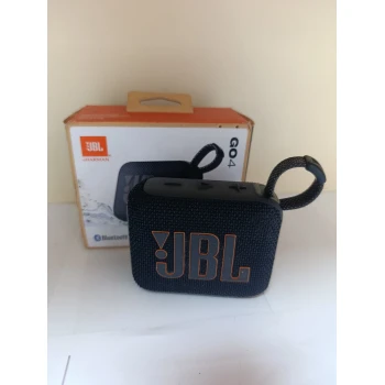 Boxe JBL GO4