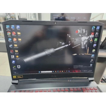 Laptop Gaming Acer Nitro 5 An515-45