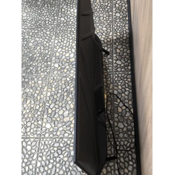 Televizor Hisense 40A4Q Black
