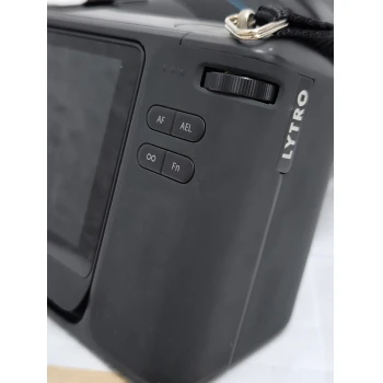 Lytro ILLUM