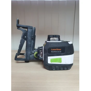 Nivela Laser MasterPlane 3G