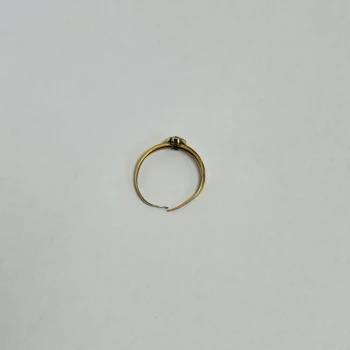 Inel din aur proba 585 1.61 gr