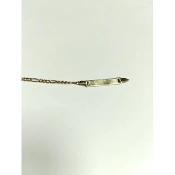 Brățară din Aur Proba 750* 2.09 gr
