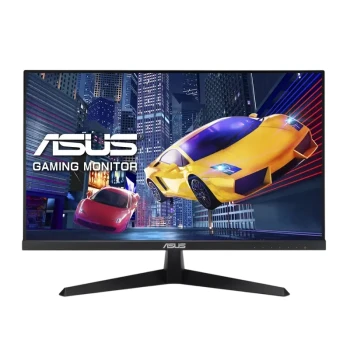 Monitor ASUS VY249HGR 23.8" FHD, Black