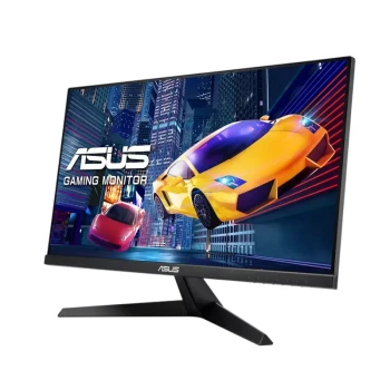Monitor ASUS VY249HGR 23.8" FHD, Black