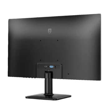 Monitor PHILIPS 24E2N1110 23.8" FHD, Black