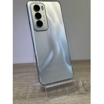 Oppo Reno 12 12/256GB Silver