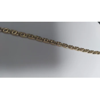bratara din aur proba 750 5.80 gr