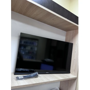 TV Hisens 31A4Q (4 Series )