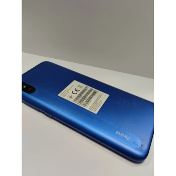 Telefon Xiaomi Redmi 9A  32 GB Blue