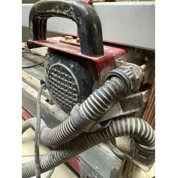 Mașină de tăiat plăci radiale Einhell Expert Te-Tc 620 U