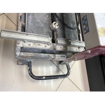Mașină de tăiat plăci radiale Einhell Expert Te-Tc 620 U