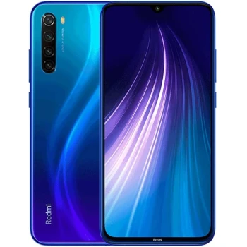 Telefon Xiaomi Redmi Note 8T 64 GB Blue